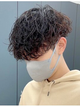 ノエロク 岐阜(noe rok) 波巻きツイストスパイラル3