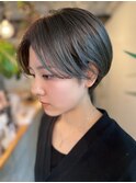 【favo.】short ×olive
