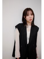 スラップ(SLAP)&nbsp;ミディアムレイヤー