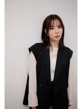 スラップ(SLAP) ミディアムレイヤー