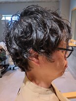 リリー(Lily)&nbsp;♪オシャレパーマスタイル♪