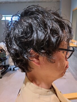 リリー(Lily) ♪オシャレパーマスタイル♪