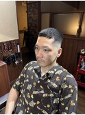 クロップスタイル