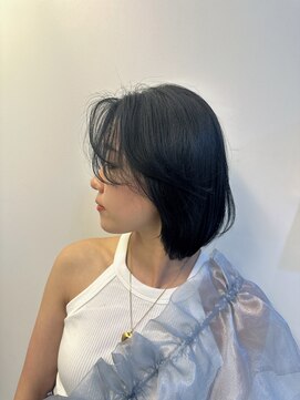 リー 四ツ橋(Lee) 【fukky】bob