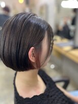 クルー(CREW)&nbsp;インナーカラー