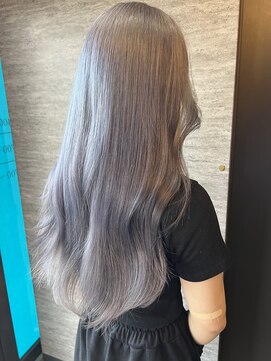 ジアン(JIEN) ホワイトシルバー