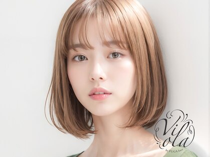 ビオラバイフーガ 綱島(Viola by FUGA)の写真