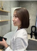 ボブ