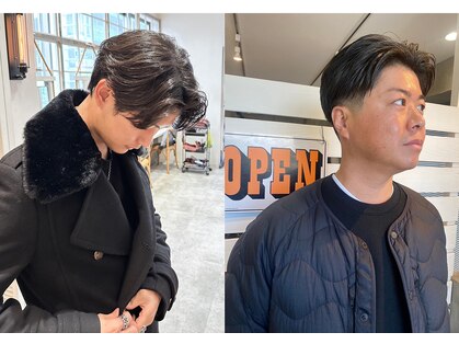 ルチア ヘアクリア 新大阪店(Lucia hair clear)の写真