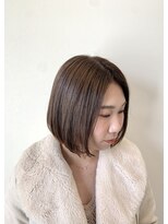 ヴァンカウンシル 福岡店(VAN COUNCIL)&nbsp;ベージュカラー☆