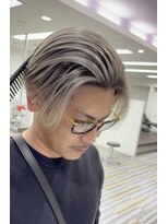 アフューズバイストゥー(Vfuse by StueW)&nbsp;メンズバレイヤージュ