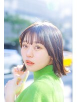 コレクション 佐倉店(COLLECTION)&nbsp;外ハネボブ