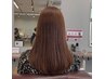 カット＋TOKIO 3stepトリートメント　10450→8800