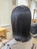 ナチュラル 仙台駅前店(Natural)&nbsp;★ボブ★