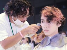 ダグラスヘア キングスワン 一宮(Douglas hair King's one)