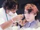 ダグラスヘア キングスワン 一宮(Douglas hair King's one)の写真/【一宮】NBC2019カットモデル部門グランプリ受賞者在籍！ハイセンスなプロの技をご提供◎