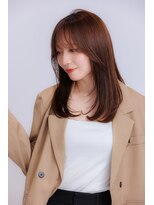 アプリ 南浦和(appri)&nbsp;髪質改善ウルトワトリートメント艶髪/髪質改善/南浦和/浦和　34