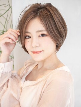 デイズ セカンド バイ エイト(DAYS 2nd by EIGHT) EIGHT STYLE 4