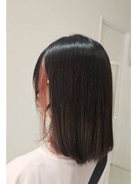 カロレ(Calore)&nbsp;ピンクインナーカラー