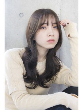 ユーカナヤマ(u Kanayama) レイヤー