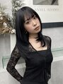 アーチーオオサカ 南船場(ARCHE-OSAKA)&nbsp;レイヤーカット【髪質改善トリートメント】