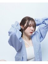 イングローブ 千鳥町店(Ingrove)&nbsp;シンプルヘア