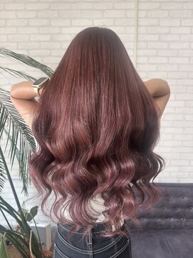 ココテラス(coco terrace) エクステ/トリートメント/髪質改善