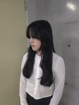 ネアー 新潟(NEER) 新潟駅/万代/ツヤ髪/艶髪/トリートメント/ロング/レイヤー