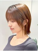 くびれボブボブ内巻きボブ外はねボブミニボブ大人ボブ結べるボブ