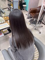 レヴェリー(REVERIE)&nbsp;髪質改善