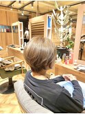 ショート