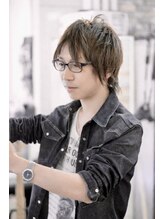 プティ ボワ(Petit bois)&nbsp;加藤 祐一