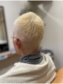 フルブリーチなベリーショート