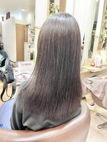 コアフィールフィス(COIFFURE fils)&nbsp;《見附　今町』