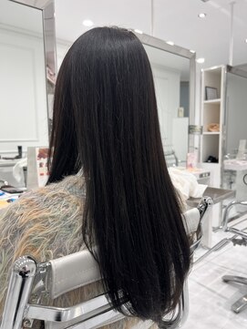 ニューヨークニューヨーク 松井山手店(NYNY) ダークブラウン