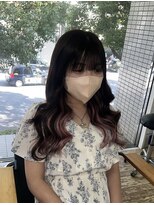 バイブアンドアネックス(VIBE & ANNEX) インナーピンクエクステ