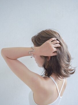 ホープスバイディア(Hope's by diar) ハイライト＊オーガニックカラー