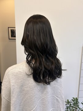 ビオトープアトラ(Bio-Top atora) イルミナカラー/オリーブ/ロング