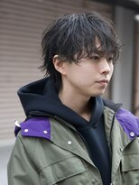 ゴールド 渋谷神南(GOALD)&nbsp;マッシュ