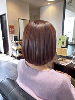 アンシャンテ(ENCHANT) シフォンピンク