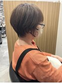 【浅田】大人ショート