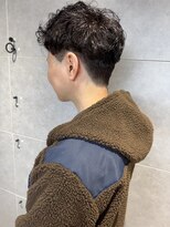 アングゥギャラリー(ungu GALLERY) ニュアンスパーマ/メンズパーマ