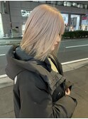 ペールベージュ