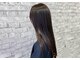 アブニール 北柏店(AVENIR)の写真/【北柏】《カット＋バイカルテトリートメント￥7000》ダメージ補修に優れたTRで潤いのある艶髪へ導きます＊