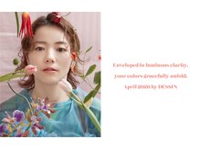 デッサン(DESSIN)