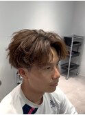 波打ちセンターパート