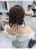 ツイン団子