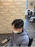 フェザーパーマ