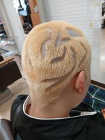 クール ヘアリズム 上田店(COOL Hair rhythm) デザインスタイル