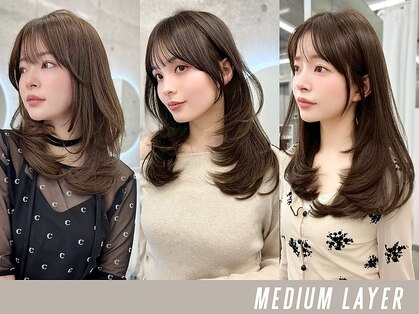 アイヴィ 表参道(IVY)の写真